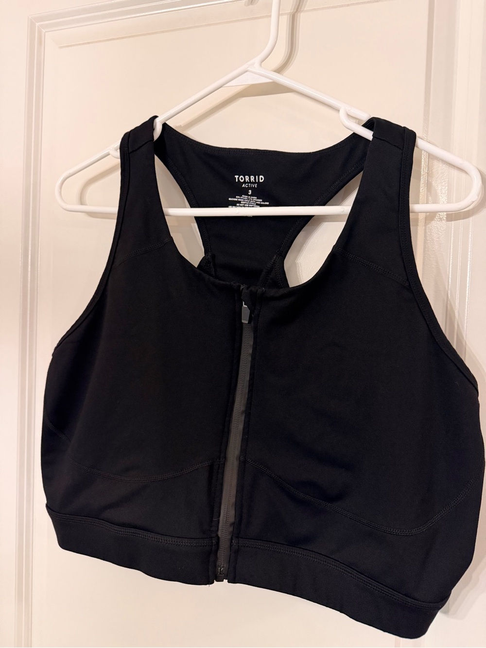 Torrid Sports Bra